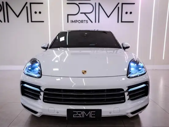 PORSCHE-CAYENNE-3.0 V6 GASOLINA COUPÉ AWD TIPTRONIC S PORSCHE-CAYENNE-2019
