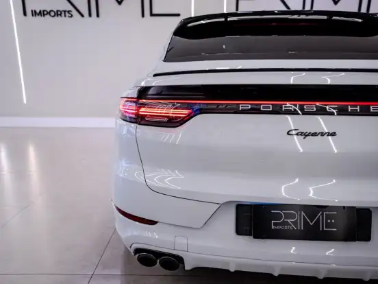 PORSCHE-CAYENNE-3.0 V6 GASOLINA COUPÉ AWD TIPTRONIC S PORSCHE-CAYENNE-2019