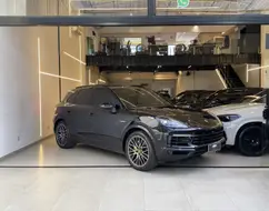 PORSCHE CAYENNE 3.0 V6 E-HYBRID AWD TIPTRONIC S PORSCHE CAYENNE 3.0 V6 E-HYBRID AWD TIPTRONIC S