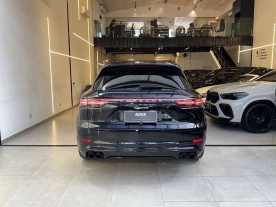 PORSCHE-CAYENNE-3.0 V6 E-HYBRID AWD TIPTRONIC S PORSCHE-CAYENNE-2021