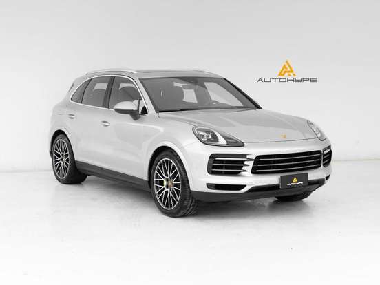 PORSCHE-CAYENNE-3.0 V6 E-HYBRID AWD TIPTRONIC S PORSCHE-CAYENNE-2021