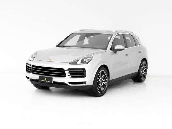 PORSCHE-CAYENNE-3.0 V6 E-HYBRID AWD TIPTRONIC S PORSCHE-CAYENNE-2021