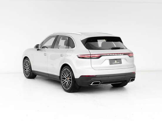 PORSCHE-CAYENNE-3.0 V6 E-HYBRID AWD TIPTRONIC S PORSCHE-CAYENNE-2021