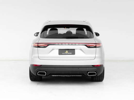 PORSCHE-CAYENNE-3.0 V6 E-HYBRID AWD TIPTRONIC S PORSCHE-CAYENNE-2021