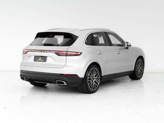 PORSCHE-CAYENNE-3.0 V6 E-HYBRID AWD TIPTRONIC S PORSCHE-CAYENNE-2021