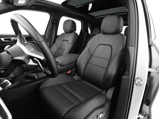 PORSCHE-CAYENNE-3.0 V6 E-HYBRID AWD TIPTRONIC S PORSCHE-CAYENNE-2021