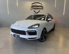 PORSCHE CAYENNE 3.0 V6 E-HYBRID AWD TIPTRONIC S PORSCHE CAYENNE 3.0 V6 E-HYBRID AWD TIPTRONIC S