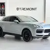 PORSCHE CAYENNE 3.0 V6 E-HYBRID COUPÉ AWD TIPTRONIC S PORSCHE CAYENNE 3.0 V6 E-HYBRID COUPÉ AWD TIPTRONIC S
