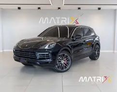 PORSCHE CAYENNE 3.0 V6 GASOLINA AWD TIPTRONIC S PORSCHE CAYENNE 3.0 V6 GASOLINA AWD TIPTRONIC S