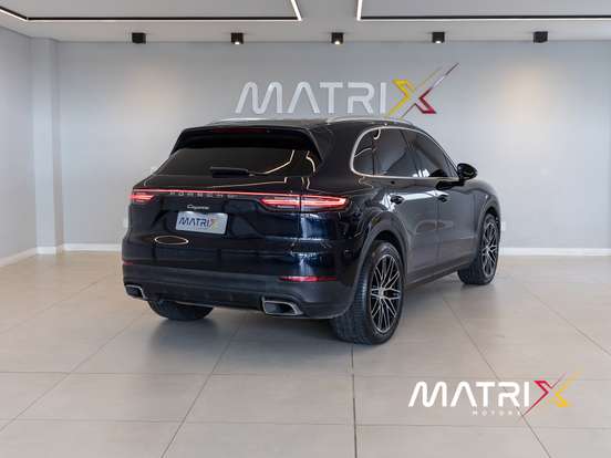 PORSCHE-CAYENNE-3.0 V6 GASOLINA AWD TIPTRONIC S PORSCHE-CAYENNE-2019