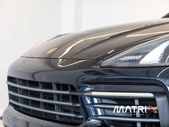 PORSCHE-CAYENNE-3.0 V6 GASOLINA AWD TIPTRONIC S PORSCHE-CAYENNE-2019