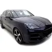 PORSCHE CAYENNE 3.0 V6 S E-HYBRID COUPÉ AWD TIPTRONIC S PORSCHE CAYENNE 3.0 V6 S E-HYBRID COUPÉ AWD TIPTRONIC S