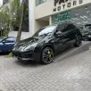 PORSCHE CAYENNE 4.0 V8 E-HYBRID TURBO S COUPÉ AWD TIPTRONIC S PORSCHE CAYENNE 4.0 V8 E-HYBRID TURBO S COUPÉ AWD TIPTRONIC S