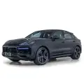 PORSCHE CAYENNE 4.0 V8 E-HYBRID TURBO S COUPÉ AWD TIPTRONIC S PORSCHE CAYENNE 4.0 V8 E-HYBRID TURBO S COUPÉ AWD TIPTRONIC S
