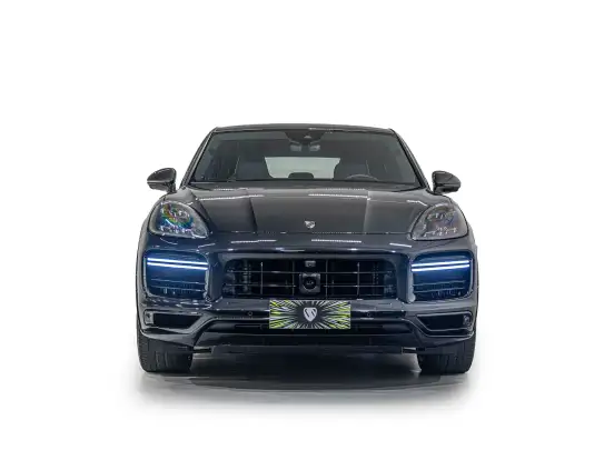 PORSCHE-CAYENNE-4.0 V8 E-HYBRID TURBO S COUPÉ AWD TIPTRONIC S PORSCHE-CAYENNE-2023
