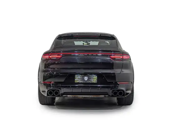 PORSCHE-CAYENNE-4.0 V8 E-HYBRID TURBO S COUPÉ AWD TIPTRONIC S PORSCHE-CAYENNE-2023