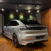 PORSCHE CAYENNE 4.0 V8 GASOLINA GTS COUPÉ AWD TIPTRONIC S PORSCHE CAYENNE 4.0 V8 GASOLINA GTS COUPÉ AWD TIPTRONIC S