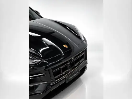 PORSCHE-CAYENNE-4.0 V8 GASOLINA TURBO GT COUPÉ AWD TIPTRONIC S PORSCHE-CAYENNE-2025