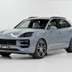 PORSCHE CAYENNE 4.0 V8 E-HYBRID TURBO AWD TIPTRONIC S PORSCHE CAYENNE 4.0 V8 E-HYBRID TURBO AWD TIPTRONIC S