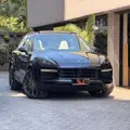 PORSCHE CAYENNE 4.0 V8 E-HYBRID TURBO S AWD TIPTRONIC S PORSCHE CAYENNE 4.0 V8 E-HYBRID TURBO S AWD TIPTRONIC S