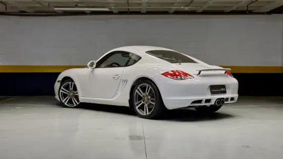PORSCHE-CAYMAN-2009