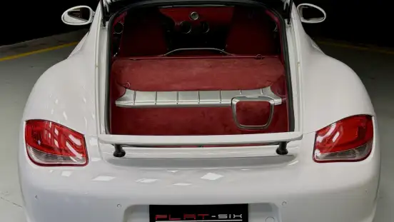 PORSCHE-CAYMAN-2009