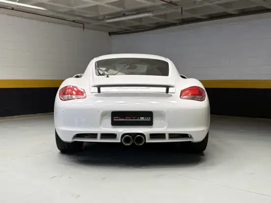 PORSCHE-CAYMAN-2009