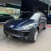 PORSCHE MACAN 2.0 16V GASOLINA 4P AUTOMÁTICO PORSCHE MACAN 2.0 16V GASOLINA 4P AUTOMÁTICO