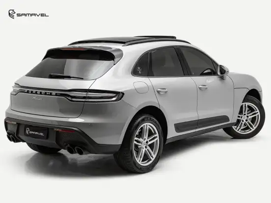 PORSCHE-MACAN-2.0 TURBO GASOLINA PDK PORSCHE-MACAN-2024