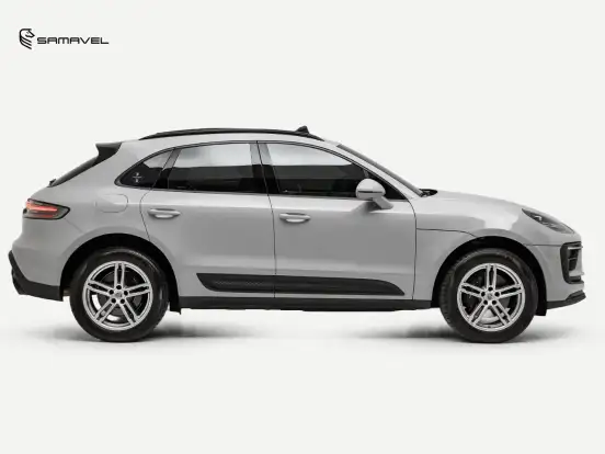 PORSCHE-MACAN-2.0 TURBO GASOLINA PDK PORSCHE-MACAN-2024
