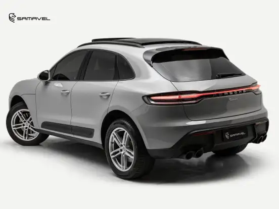 PORSCHE-MACAN-2.0 TURBO GASOLINA PDK PORSCHE-MACAN-2024
