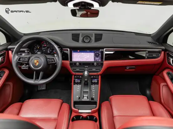 PORSCHE-MACAN-2.0 TURBO GASOLINA PDK PORSCHE-MACAN-2024