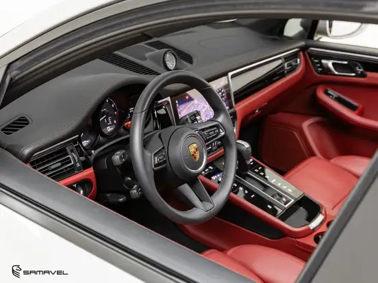 PORSCHE-MACAN-2.0 TURBO GASOLINA PDK PORSCHE-MACAN-2024