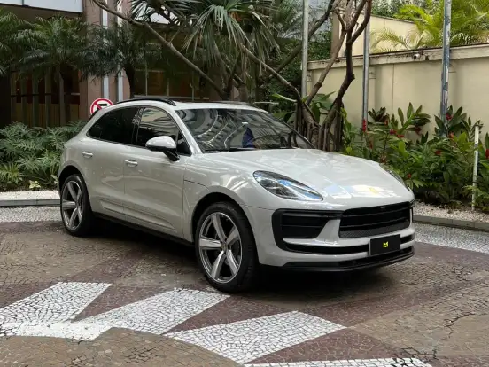 PORSCHE-MACAN-2.0 TURBO GASOLINA PDK PORSCHE-MACAN-2024