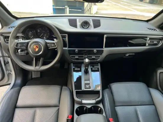 PORSCHE-MACAN-2.0 TURBO GASOLINA PDK PORSCHE-MACAN-2024