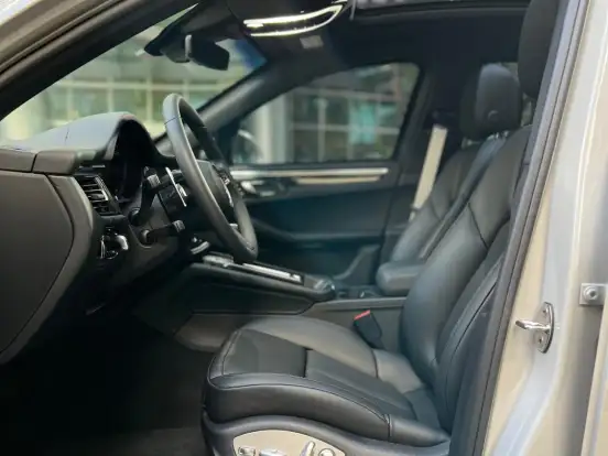 PORSCHE-MACAN-2.0 TURBO GASOLINA PDK PORSCHE-MACAN-2024