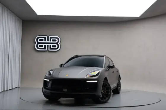 PORSCHE MACAN 2.0 TURBO GASOLINA T PDK