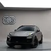 PORSCHE MACAN 2.0 TURBO GASOLINA T PDK PORSCHE MACAN 2.0 TURBO GASOLINA T PDK