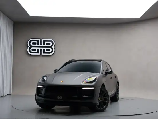 PORSCHE-MACAN-2.0 TURBO GASOLINA T PDK PORSCHE-MACAN-2023