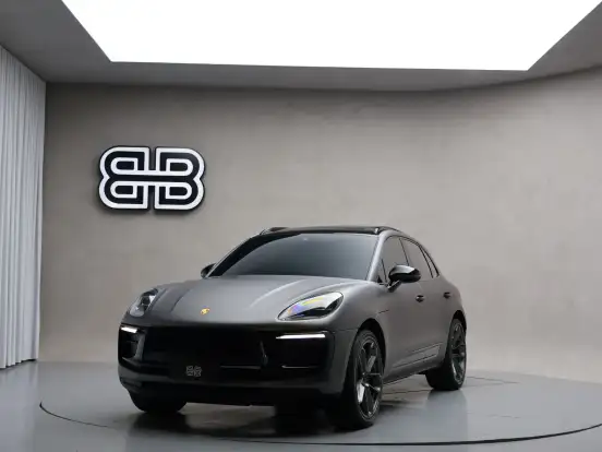 PORSCHE-MACAN-2.0 TURBO GASOLINA T PDK PORSCHE-MACAN-2023