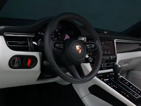PORSCHE-MACAN-2.0 TURBO GASOLINA T PDK PORSCHE-MACAN-2023