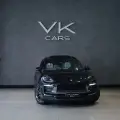 PORSCHE MACAN 2.0 TURBO GASOLINA T PDK PORSCHE MACAN 2.0 TURBO GASOLINA T PDK