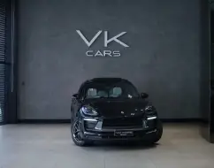 PORSCHE MACAN 2.0 TURBO GASOLINA T PDK PORSCHE MACAN 2.0 TURBO GASOLINA T PDK