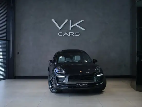 PORSCHE-MACAN-2.0 TURBO GASOLINA T PDK PORSCHE-MACAN-2024
