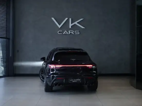 PORSCHE-MACAN-2.0 TURBO GASOLINA T PDK PORSCHE-MACAN-2024