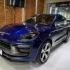 PORSCHE MACAN 2.0 TURBO GASOLINA T PDK PORSCHE MACAN 2.0 TURBO GASOLINA T PDK