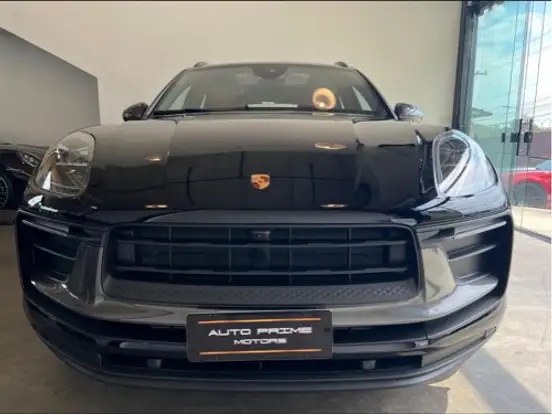 PORSCHE-MACAN-2.0 TURBO GASOLINA T PDK PORSCHE-MACAN-2025