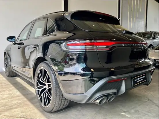 PORSCHE-MACAN-2.0 TURBO GASOLINA T PDK PORSCHE-MACAN-2025