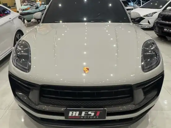 PORSCHE-MACAN-2.0 TURBO GASOLINA T PDK PORSCHE-MACAN-2023