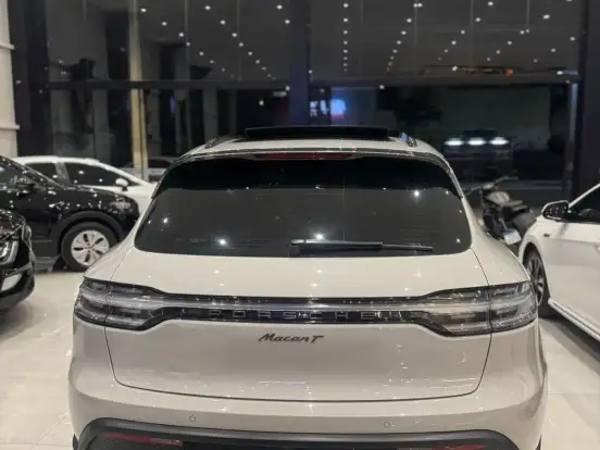 PORSCHE-MACAN-2.0 TURBO GASOLINA T PDK PORSCHE-MACAN-2023